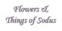 Flowers & Things Of Sodus coupons